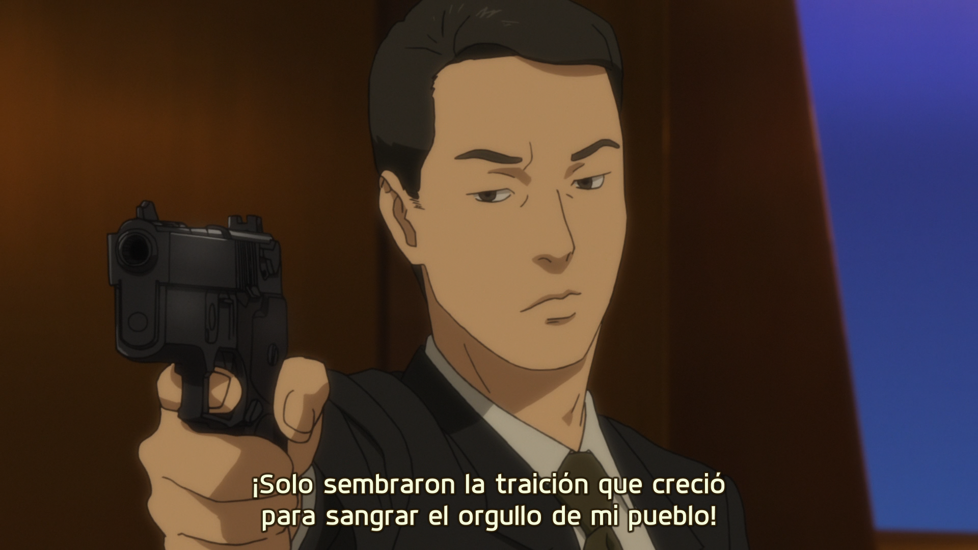 Ghost in the Shell: Arise (poxitron)